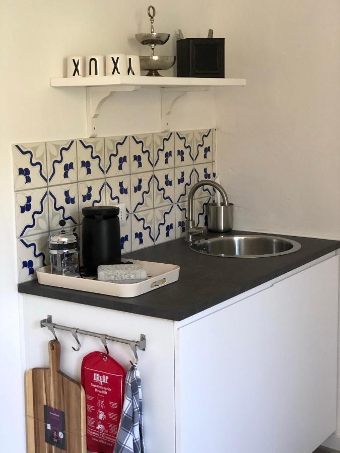 Casa Tobe Apartment Menaggio Bagian luar foto