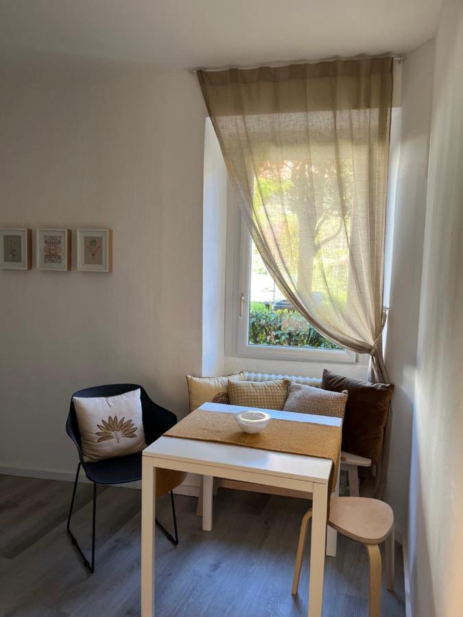 Casa Tobe Apartment Menaggio Bagian luar foto